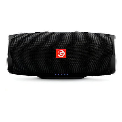 Parlante Portatil Goldtech Xl Bluetooth  Varios