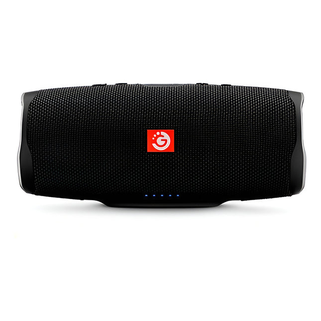 Parlante Portatil Goldtech Xl Bluetooth  Varios