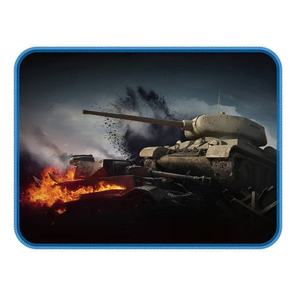 Mouse Pad Gamer 29x25 Cm Varios