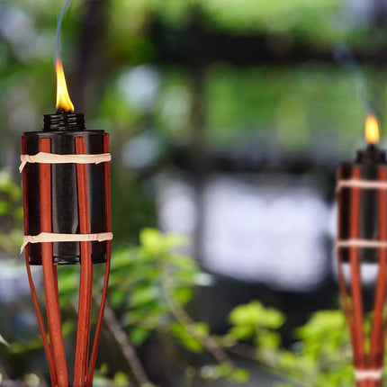 Antorchas De Jardin 1,20