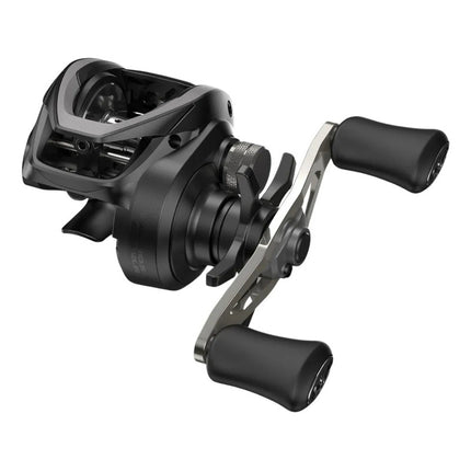 Reel De Pesca Zurdo 7.3:1 Cadence Sf1640 Negro