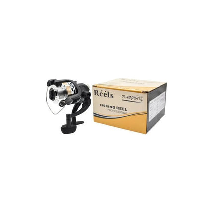Reel De Pesca Fw3000 Sf1695/4 Gris