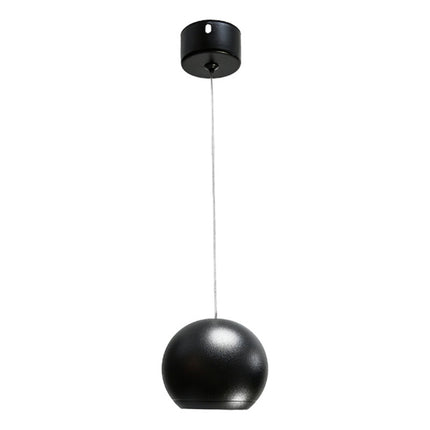 Aplique Colgante De Techo Tipo Bola