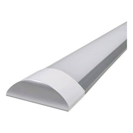 Artefacto + Tubo Led 90cm 30w-jhd930
