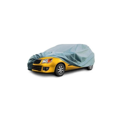 Cubre Auto Impermeable Lona Cubre Auto 400x160x120 Cm  N/a