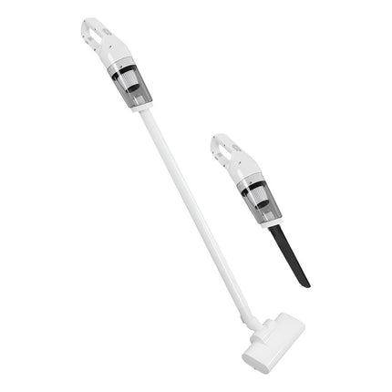 Aspiradora Portátil Inalámbrica 2 En 1 Recargable X