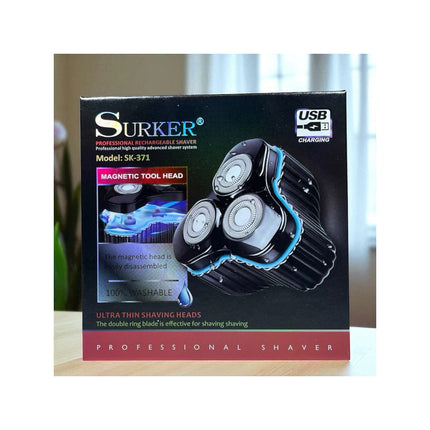 Afeitadora Surker Mod:sk-374