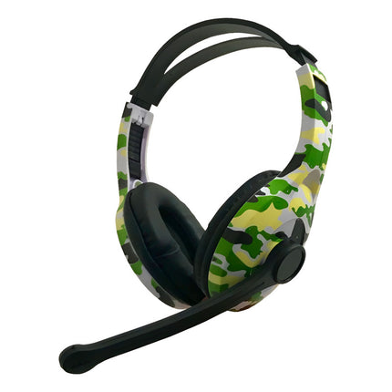 Auricular Vincha Xb-450i Negro