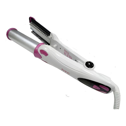 Rizador De Pelo Htc K7028 Blanco