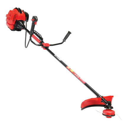 Desmalezadora A Nafta 52cc Equus Proseries Bc520d