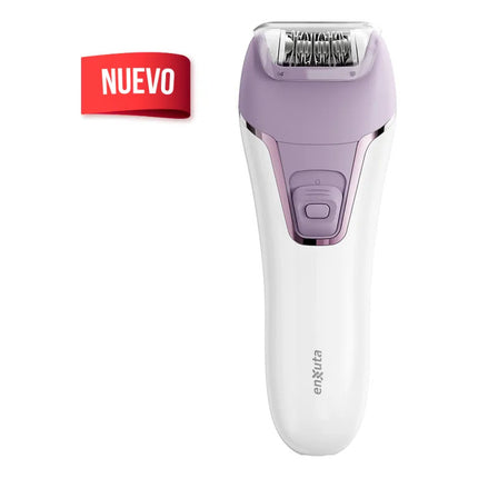 Depiladora Y Rasuradora  Bcenxd5042w  Enxuta Rosa