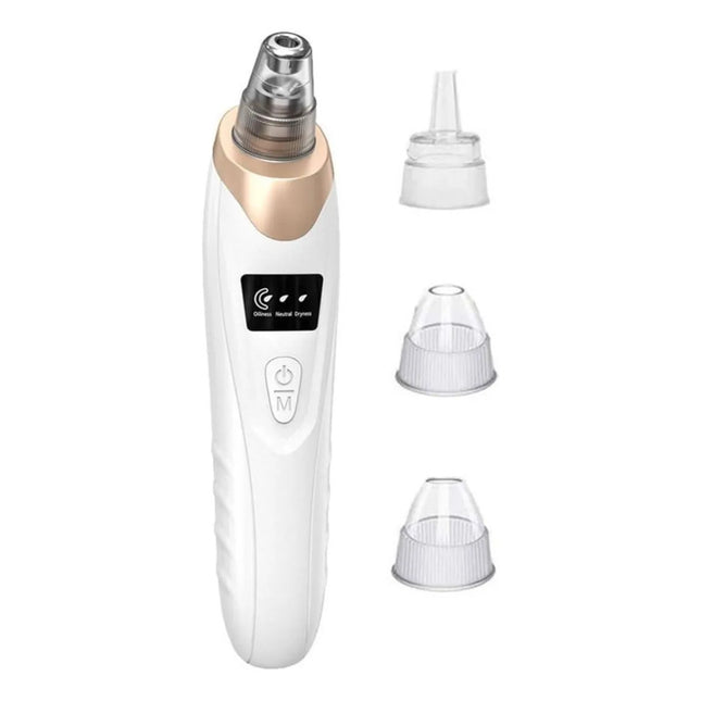 Limpiador Facial Removedor De Puntos Negros Cep00939