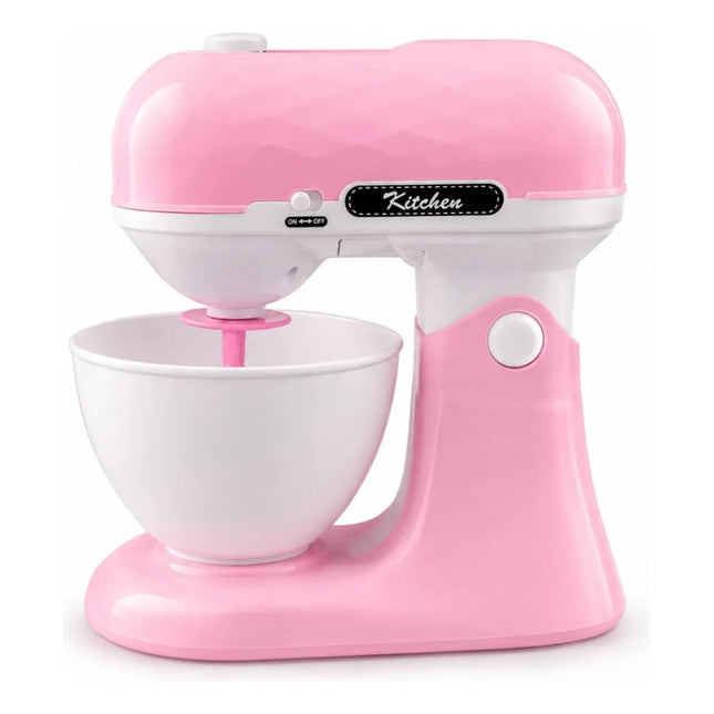 Batidora Rosada De Juguete Ty372722 Rosa Chicle