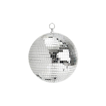 Bola -  Esfera Espejos 20 Cm - Decoración - Fiesta