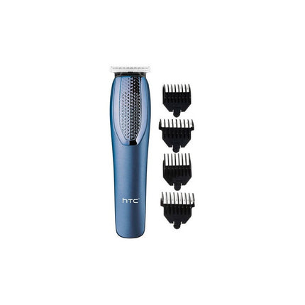 Cortapelo Inalambrica Recargable Htc At-1210  Azul