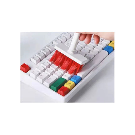 Kit De Limpieza Para Teclado Y  5 Piezas