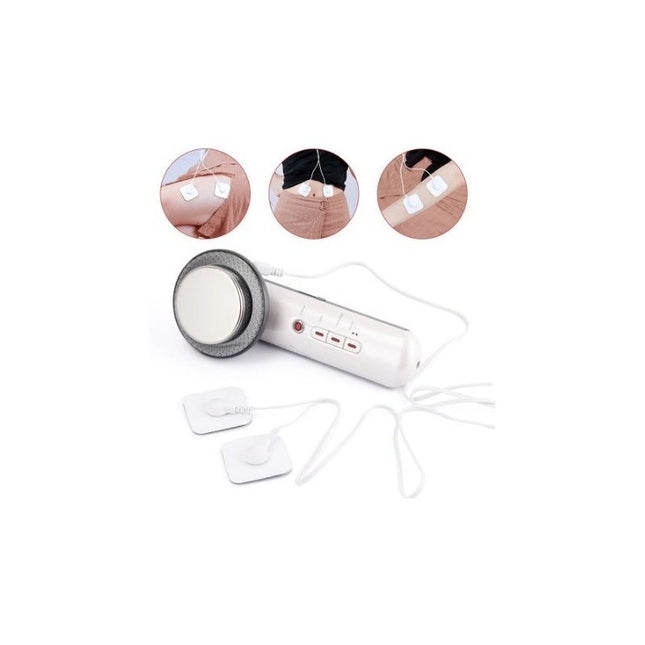 Masajeador Corporal Para Adelgazamiento Ultracavitacion