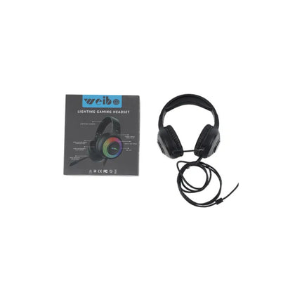 Auricular Gamer G60 Blanco Sku 4116
