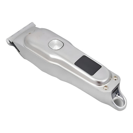 Cortapelo Inalambrica Htc At-179 Gris