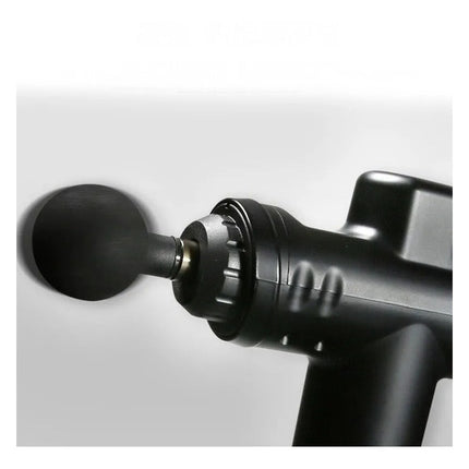 Masajeador Eléctrico Corporal Circulación Cuello Espalda Varios
