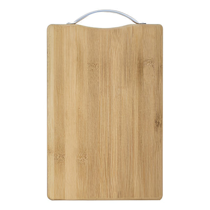 Tabla Para Picada Mediana 34x24x1.8cm Madera