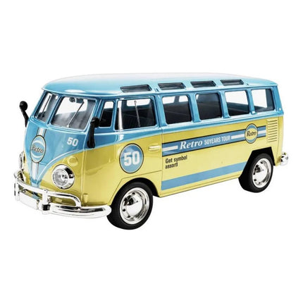 Kombi A Control Remoto Luces Led Música Ykf-72 V