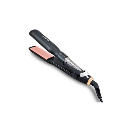 Planchita Alisador Cabello Nova Sx-8009 45w  Negro