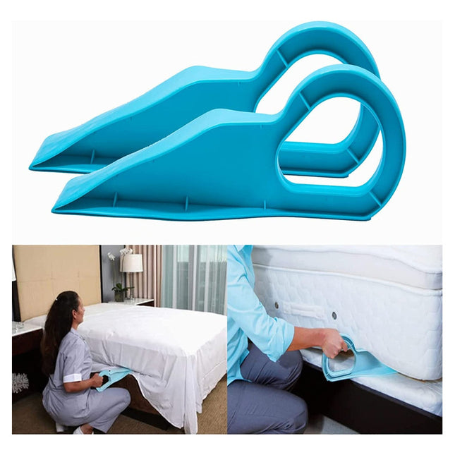 Herramienta Para Levantar Colchon De Cama 25cm Varios