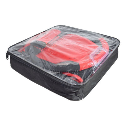 Set Fundas Cubre Asientos Para Auto 12 Piezas