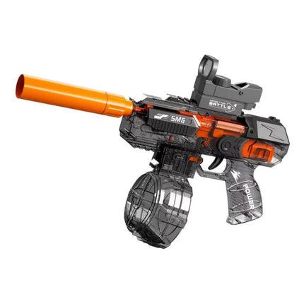 Pistola De Agua Recargable 518-17 V