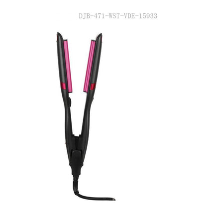 Rizador  De Pelo Winning Star St-5702 Blanco
