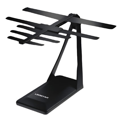 Antena Interior Ledstar Tv Digital