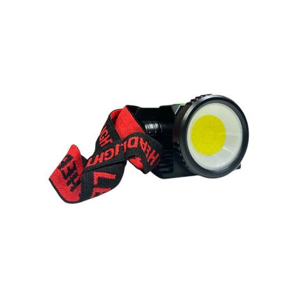 Minero Solar Mod: Wh-9958b 1 Led Grande V