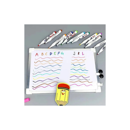 Marcadores Magicos Flotantes Para Agua Con Tinta Flotante V
