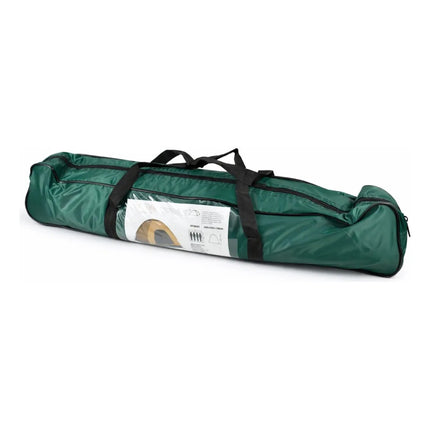 Carpa Iglú Vigore Para 4 Personas Sp38895 Beige