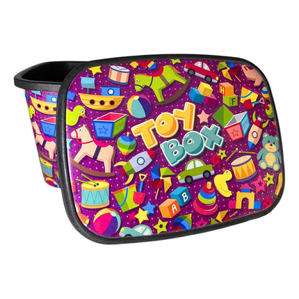Caja Plastica Infantil 50 Litros M11851 V