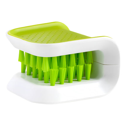 Cepillo De Limpieza Para Cubiertos