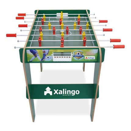 Futbolito De Pie 11 Jugadores  Incluye 2 Pelotas X