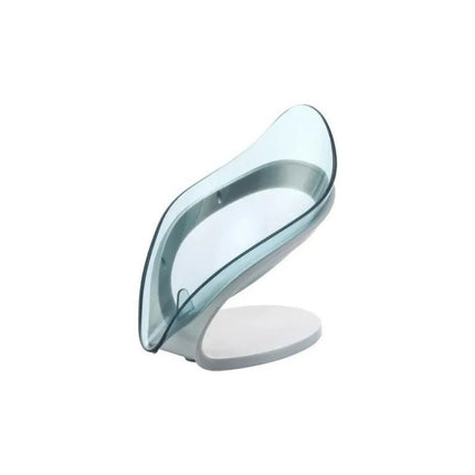 Jabonera Moderna Para Baño Con Soporte Con Ventosa