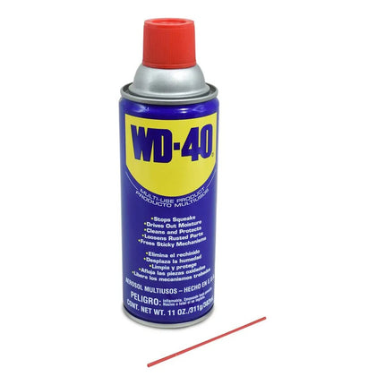 Lubricante Wd-40 311gr Multiuso 9983