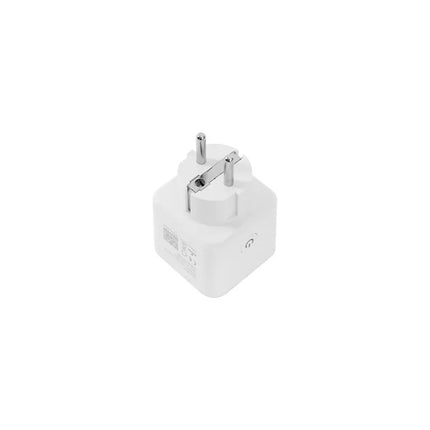 Enchufe Smart Alexa - Timer - Googlehome - Tuya - Wificelula Blanco