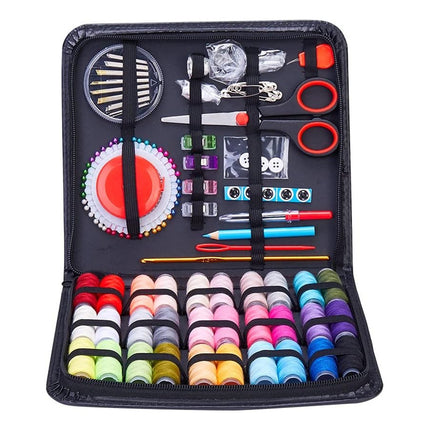 Costurero Completo Set Costura Completo 100 Piezas
