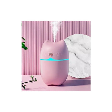 Humificador Aromatizador Usb