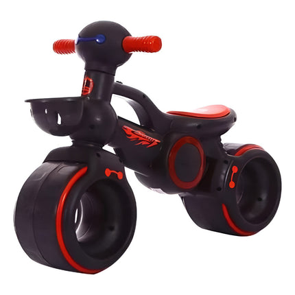 Moto Buggy Con Luz Y Sonido Bebes
