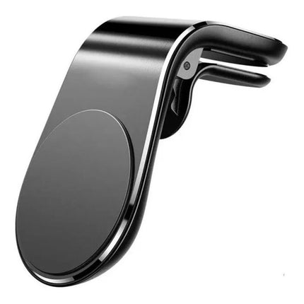 Soporte Magnético Celular Auto Rejilla Aire Ventilacion