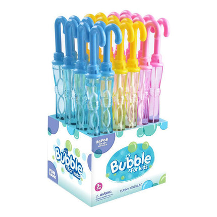 Pompero Burbujero Medida: 38.5cm V