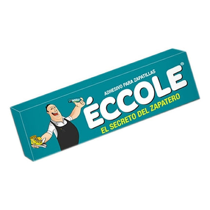Adhesivo Para Calzado Eccole 9g