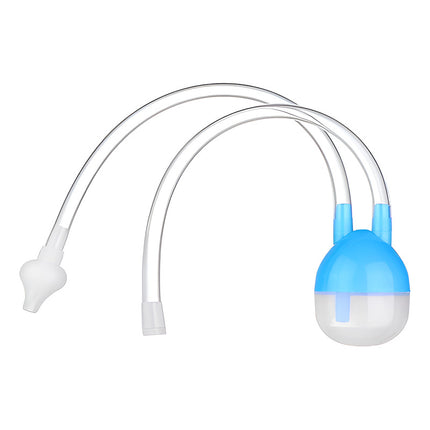 Aspirador Nasal Mocos Para Bebes Manual  Varios