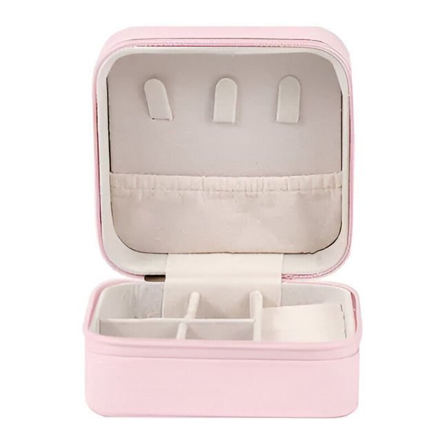 Organizador De Joyas  Mini Estuche Nuevo Modelo X