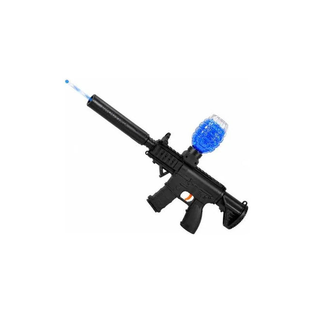 Pistola De Juguete Recargable De Hidrogel Sp38993 Negro